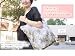 Japan Branch Shopper Recycle Shopping Diaper Bag New B44