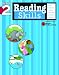 Reading Skills: Grade 2 (Flash Kids Harcourt Family Learning)