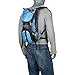 Outdoor Products Ripcord Hydration Pack (Bright White)