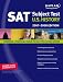 Kaplan SAT Subject Test: U.S. History, 2007-2008 Edition (Kaplan Sat Subject Tests Us History)