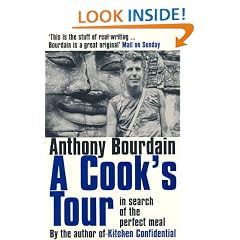 A Cook's Tour