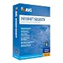 AVG Internet Security 3 User - 1 Year Subscription
