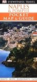 Naples and Pompeii (Eyewitness Pocket Map & Guides)