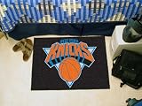 New York Knicks 20 x 30 Rug