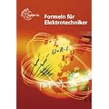 Formeln f�r Elektrotechniker