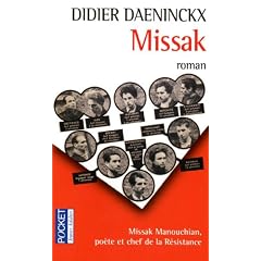 Missak