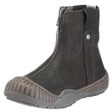 bisgaard  Jungen Stiefel, braun