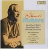 Rubbra - Symphonies Nos 2 and 7