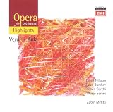 Verdi: Aida (highlights)