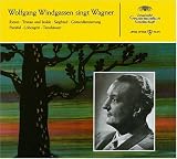 Produkt-Bild: Wolfgang Windgassen Singt Wagner