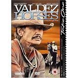 Valdez Horses [Non-US Format, PAL, Region 2, Import]