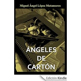 �ngeles de cart�n