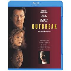 �A�E�g�u���C�N [Blu-ray]