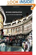 Beyond Biopolitics: Essays on the Governance of Life and Death