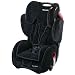 RECARO 6201.21109.66 - Young Sport - Autokindersitz Gruppe I, II und III (9-36 kg), von 9 Monaten bis ca. 12 Jahre, Farbe Microfibre Black/Aquavit