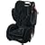 RECARO 6201.21109.66 - Young Sport - Autokindersitz Gruppe I, II und III (9-36 kg), von 9 Monaten bis ca. 12 Jahre, Farbe Microfibre Black/Aquavit