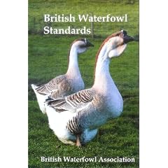 British Waterfowl Standards