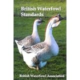 British Waterfowl Standardsby Chris Ashton