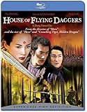 House of Flying Daggers [Blu-ray]
