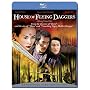 House of Flying Daggers [Blu-ray]