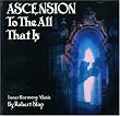 Ascension to the All That Is