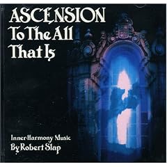 Ascension to the All That Is