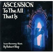Ascension To The All That Is