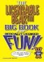The Licensable Bear Big Book of Officially Licensed Fun!