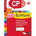 Chouette - Ecriture CP