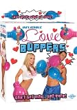 Inflatable Boxing Gloves His/hers