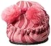 Stride Rite Little Girls' Glitter Moc Slipper