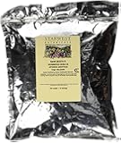 Wormwood Herb Wildcrafted Cut & Sifted - Artemisia absinthium, 1 lb,(Starwest Botanicals)
