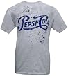 Pepsi-Cola Men's 1950's Vintage T-Shirt
