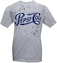 Pepsi-Cola Men's 1950's Vintage T-Shirt