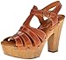 Sbicca Women's Romana Platform Pump
