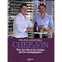 Chef le Vin de Cyril Lignac