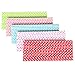 2013newestseller 125pcs Party Wedding Birthday 5 Colors Paper Dot Drinking Straw