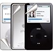 Artwizz ScratchStopper Pack Schutzfolien-Set f�r iPod Video