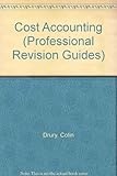 Cost accounting revision guide