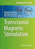 Transcranial magnetic stimulation