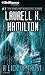 Book A Lick of Frost (Meredith Gentry) (Meredith Gentry)