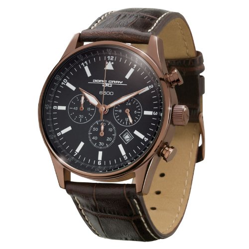 51XnJE5EY4L Jorg Gray 6500 31 6500 Commemorative Edition Mens Watch