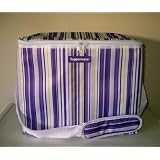 Tupperware Limited Edition Insulated Picnic Cooler Bag (Large)