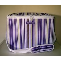 Tupperware Limited Edition Insulated Picnic Cooler Bag (Large)