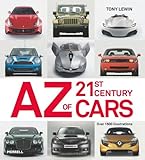 AZ of 21st century cars