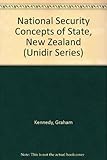 National security concepts of states, New Zealand