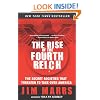 The Rise Of The Fourth Reich: The Secret Societies That Threaten to Take Over America