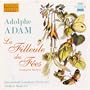 Adam: La Filleule des F�es (Complete Ballet)