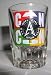ALL STAR CAFE CANCUN MEXICO 2 OZ SHOTGLASS