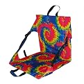 Crazy Creek Original Chair - Tie-Dye